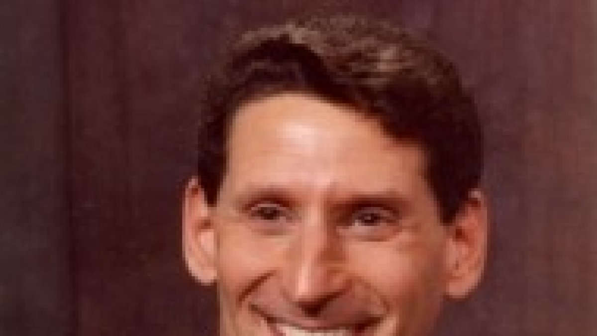 Richard Cohen, autor de 