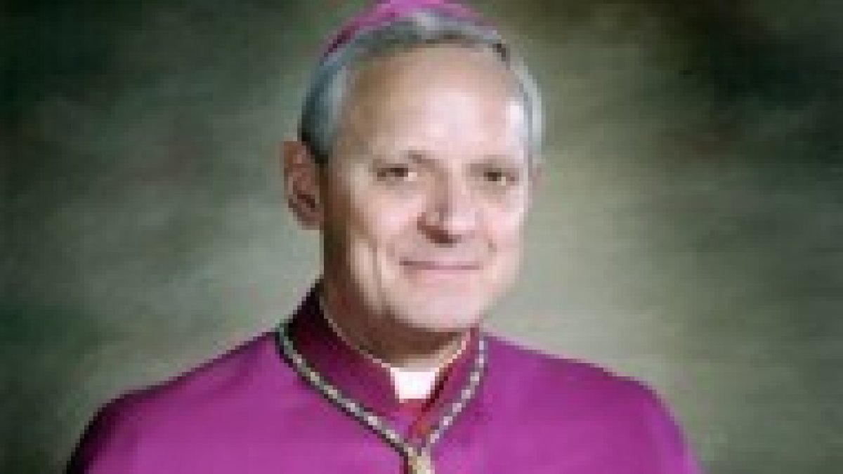 El arzobispo de Washington