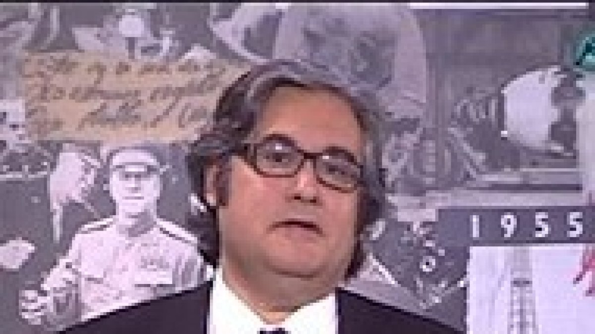 Juan Manuel de Prada.