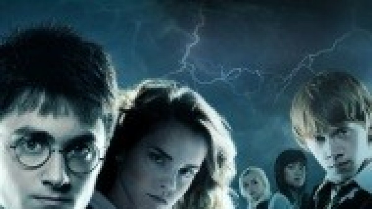 La saga de Harry Potter termina con esta película
