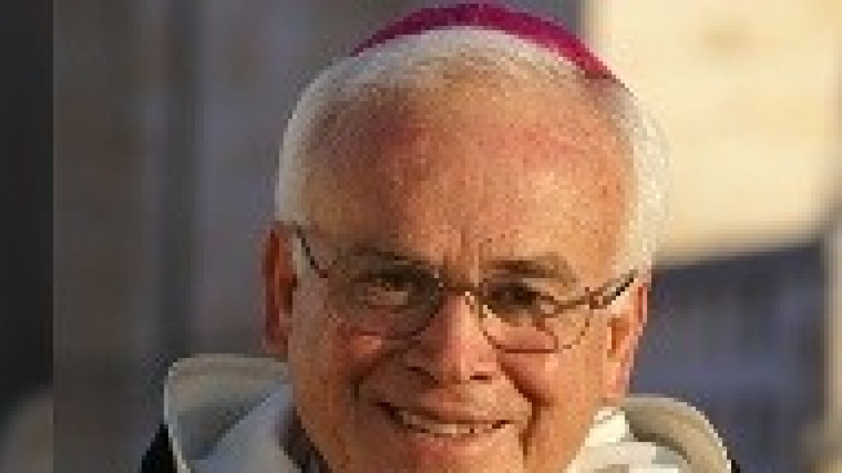 Raúl Vera López, obispo de la diócesis de Saltillo