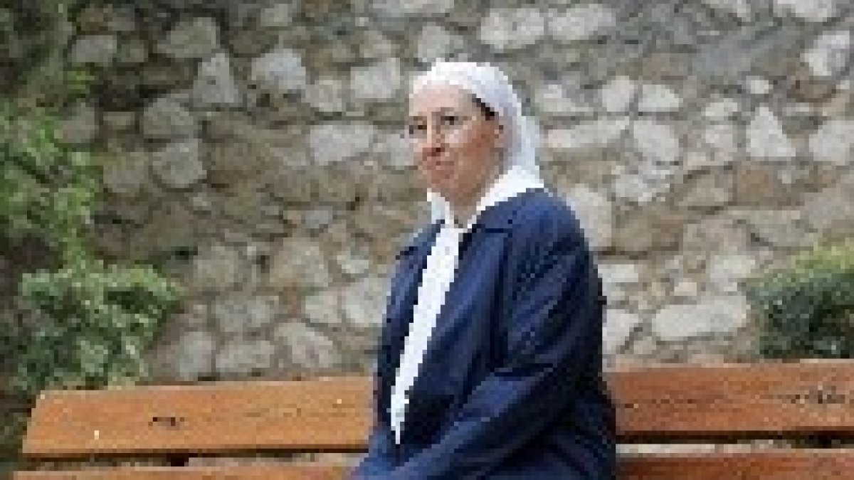 Sor Marie Simon Pierre