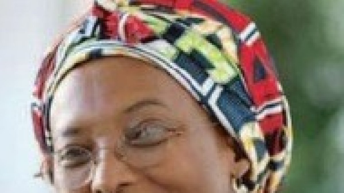 Marguerite Barankitse