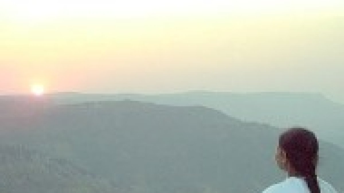 Brahma Kumaris World Spiritual University