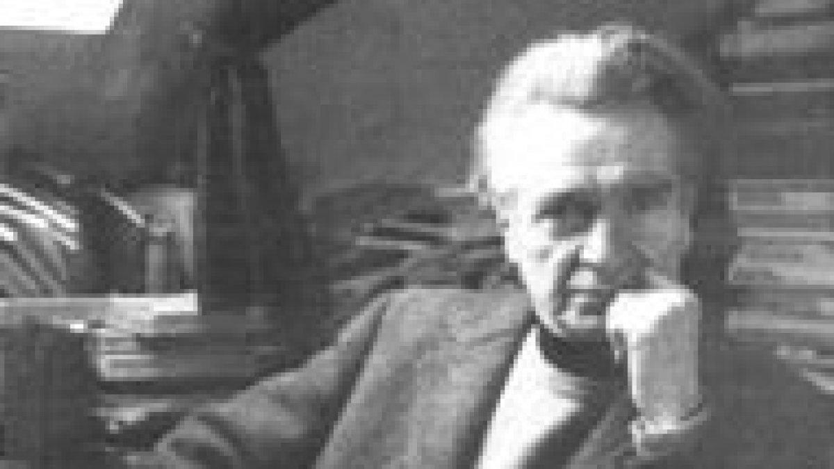 Emil Cioran
