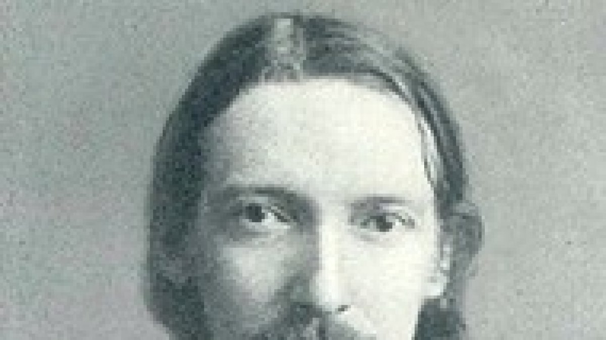 Robert Louis Stevenson.