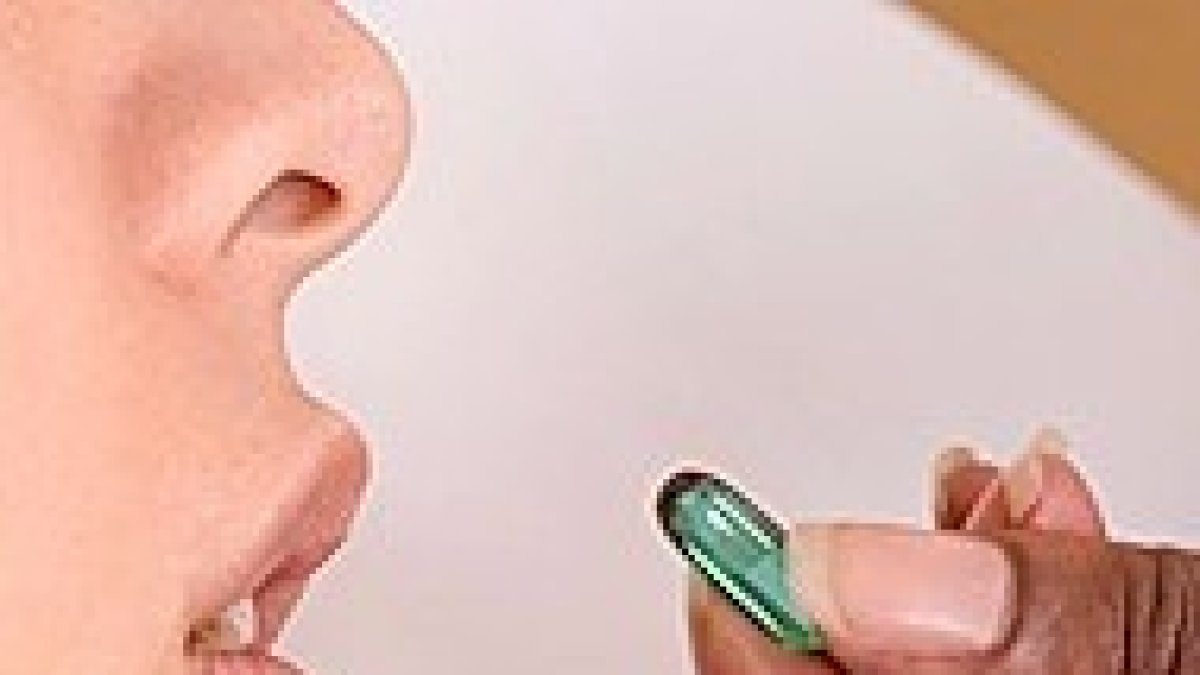 Ingesta: objetivo logrado.