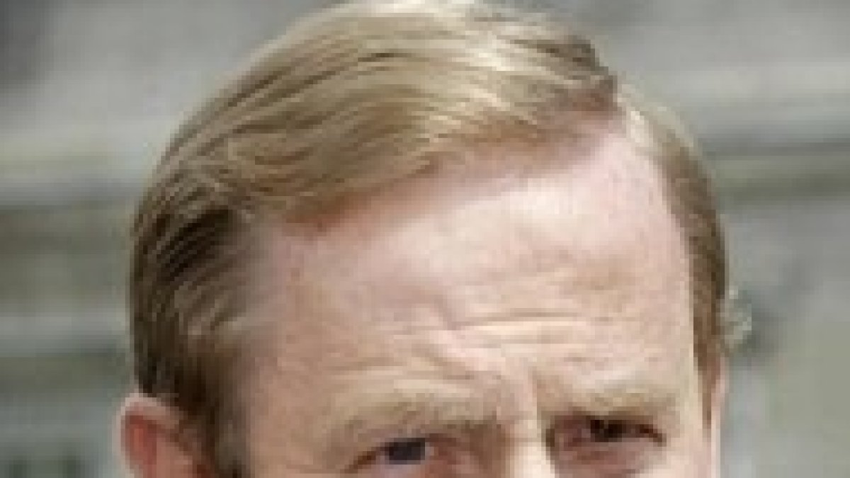 Ednan Kenny, Primer Ministro Irlandés