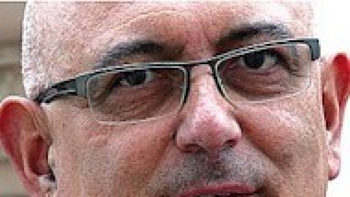 Juan Antonio Gómez Trinidad