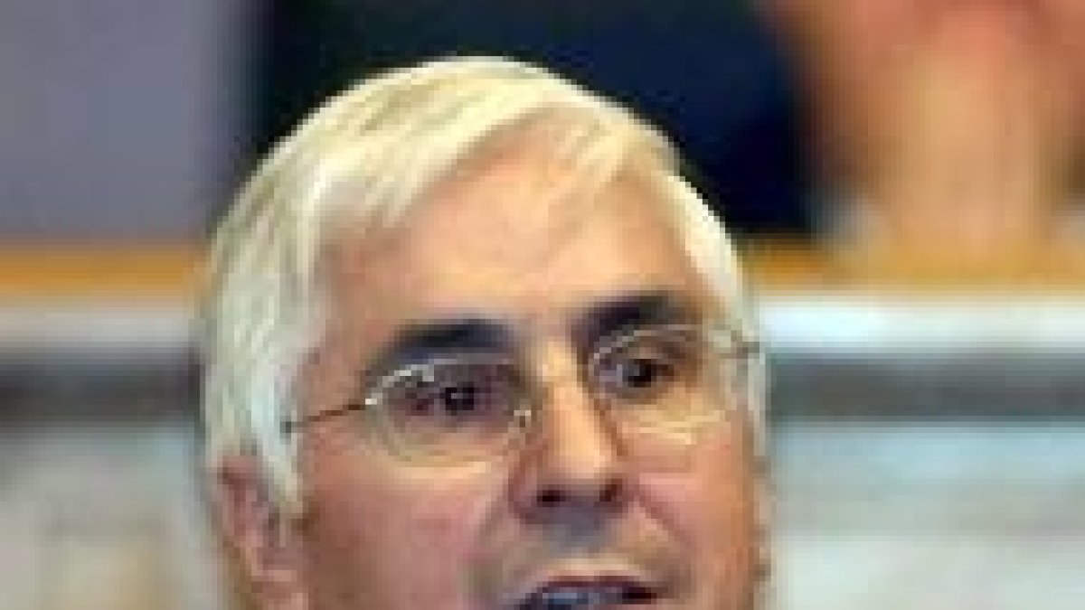 José María Barreda