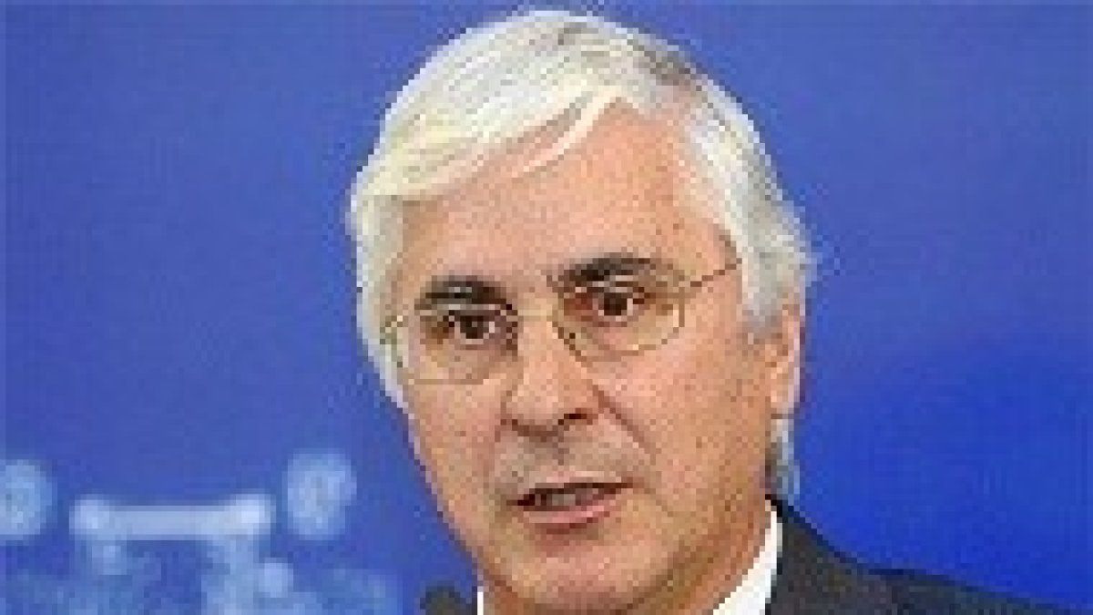 José María Barreda