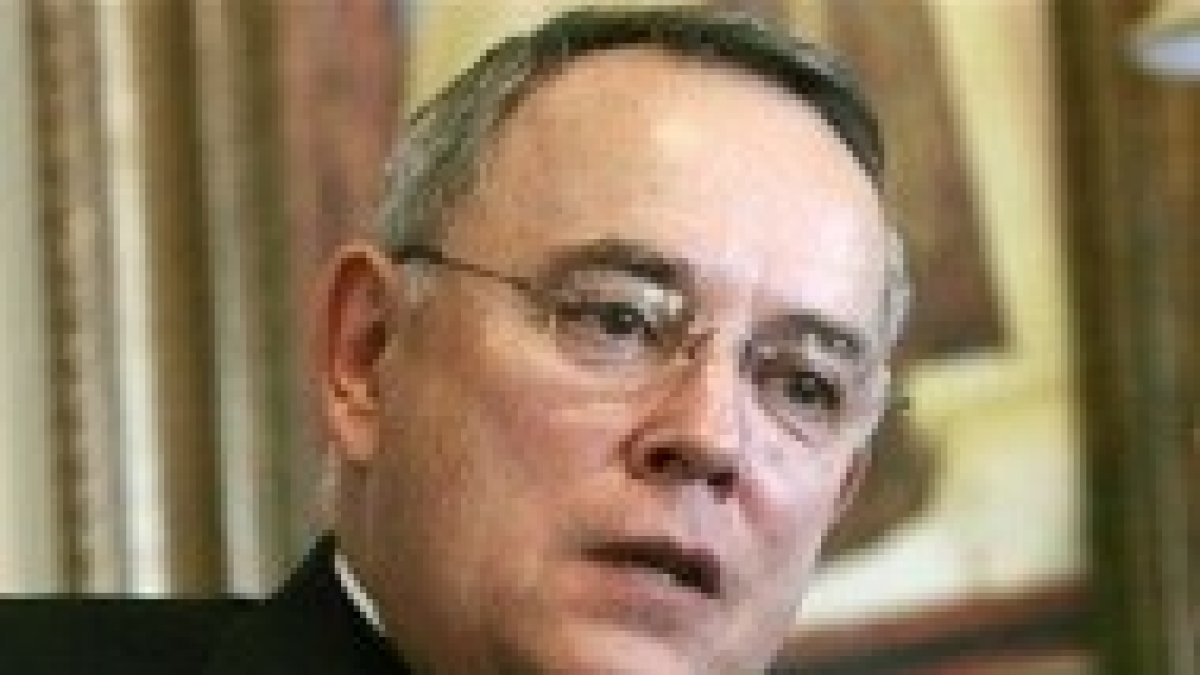Charles J. Chaput