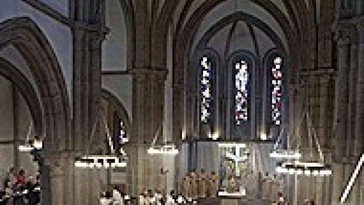 Monasterio de la Pierre-qui-Vire.