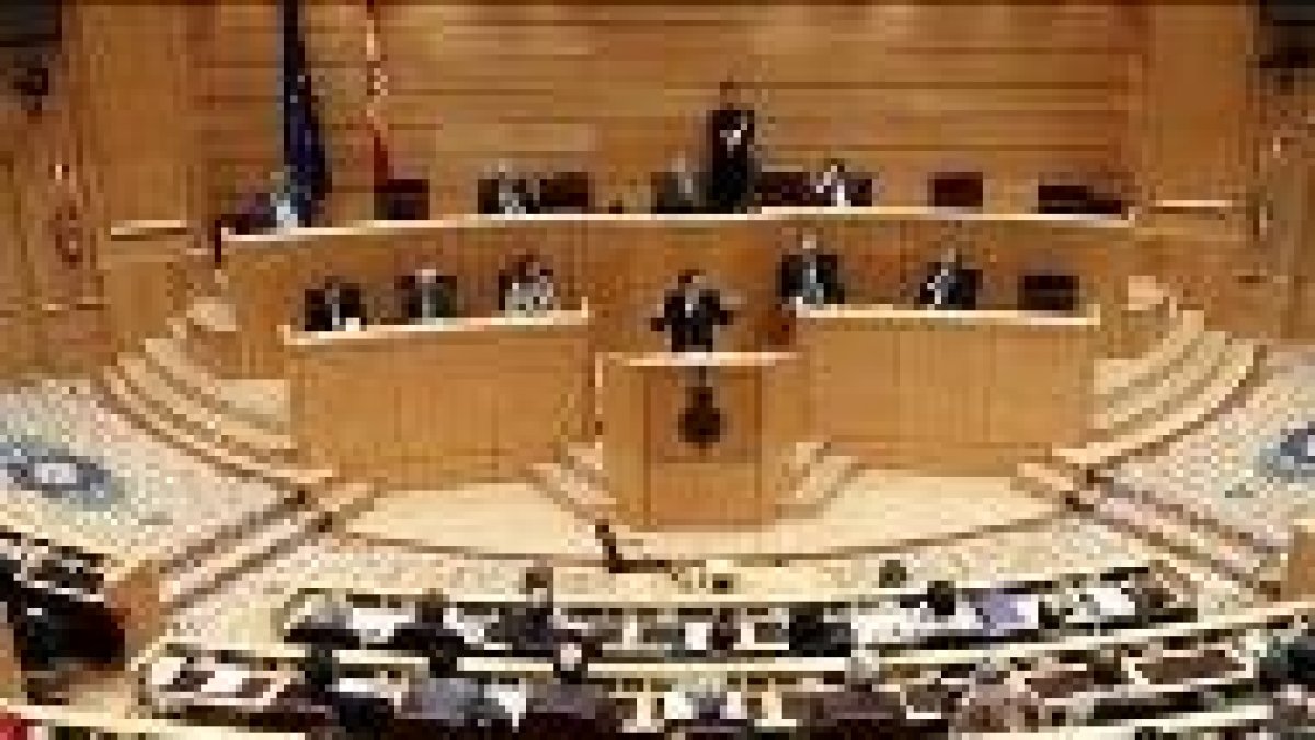 Senado de España