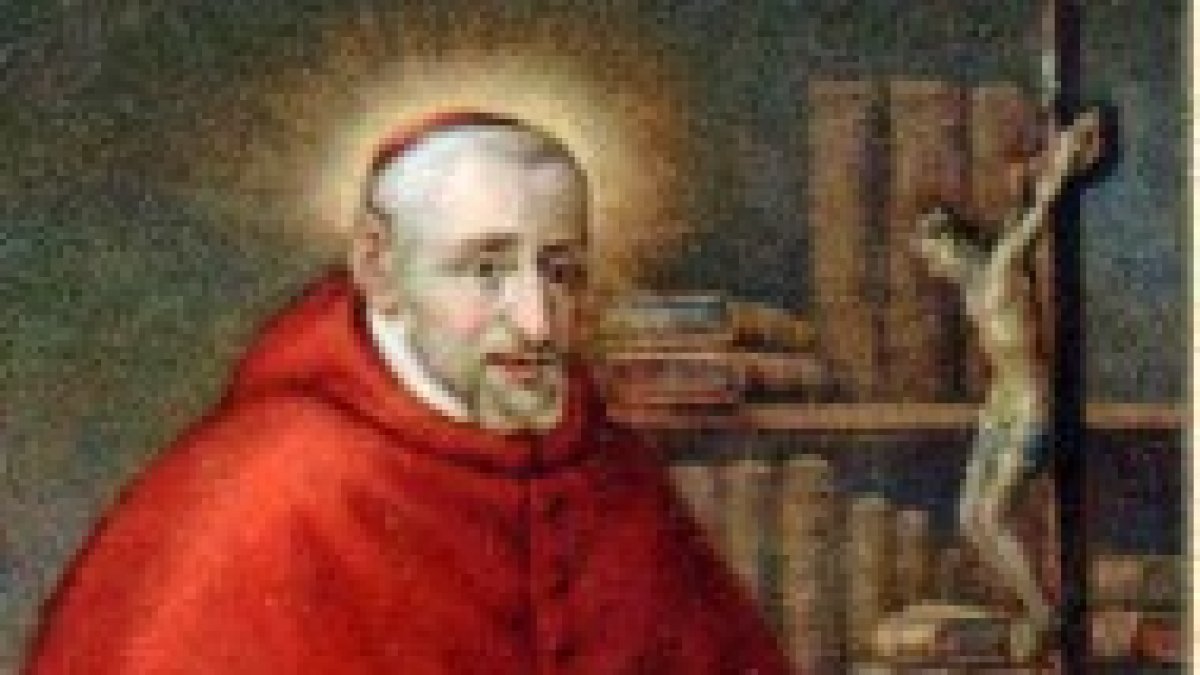 San Roberto Bellarmino