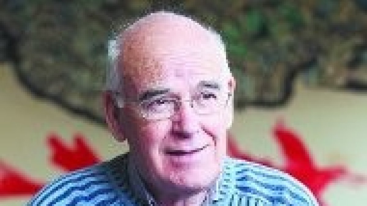 Miguel María Larburu