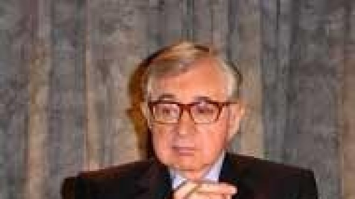 Bernard Nathanson
