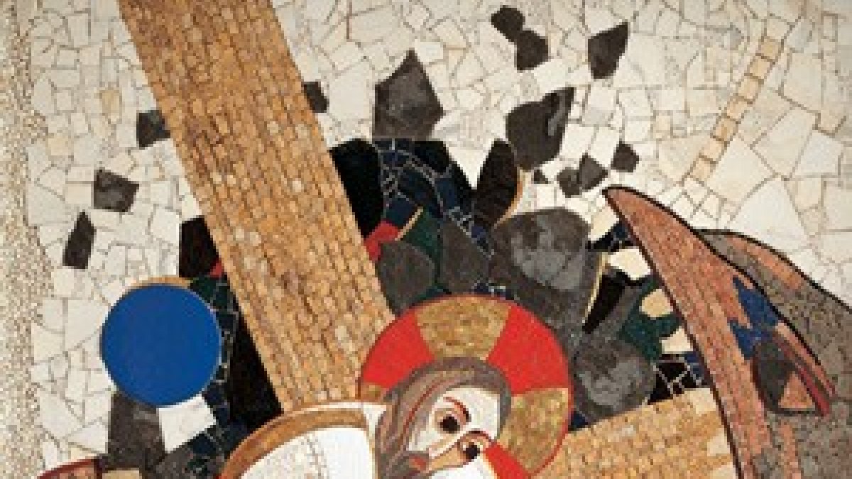 Meditaciones para el Sábado Santo de J. Ratzinger