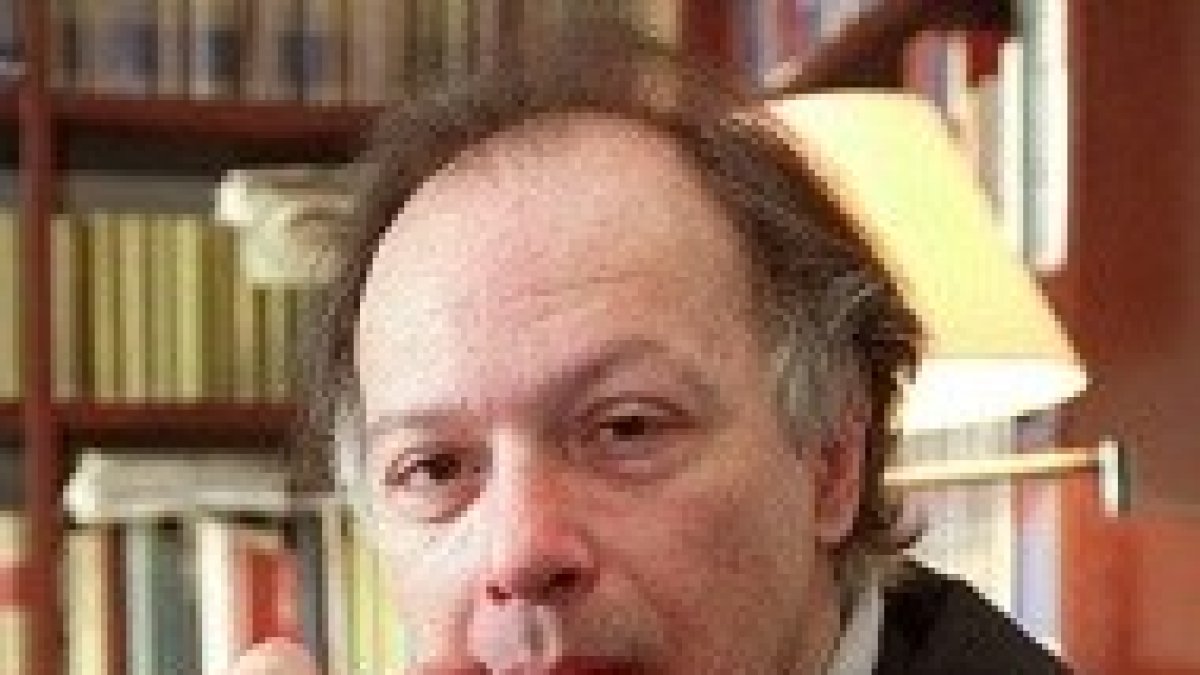 Javier Marías