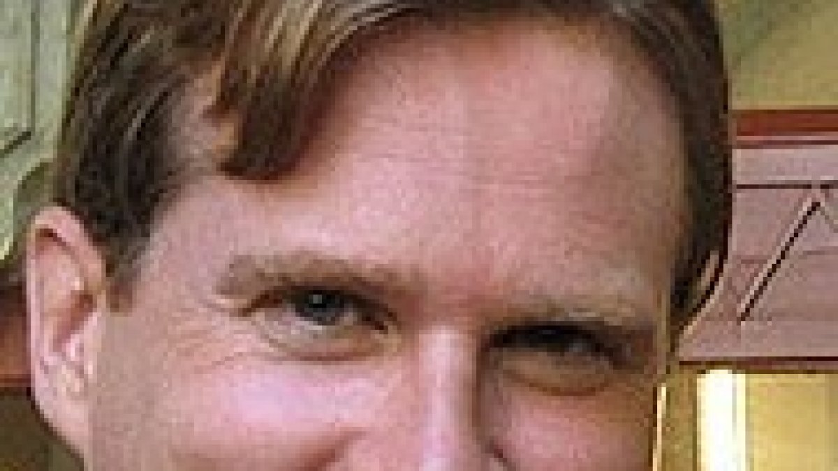 Cary Elwes, Karol Wojtyla entre 1920 y 1978.