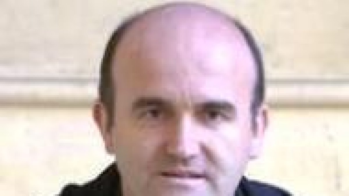 Monseñor José Ignacio Munilla