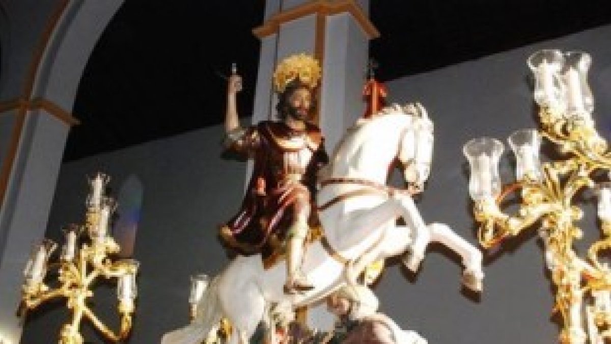 Santiago y los orígenes del cristianismo en España