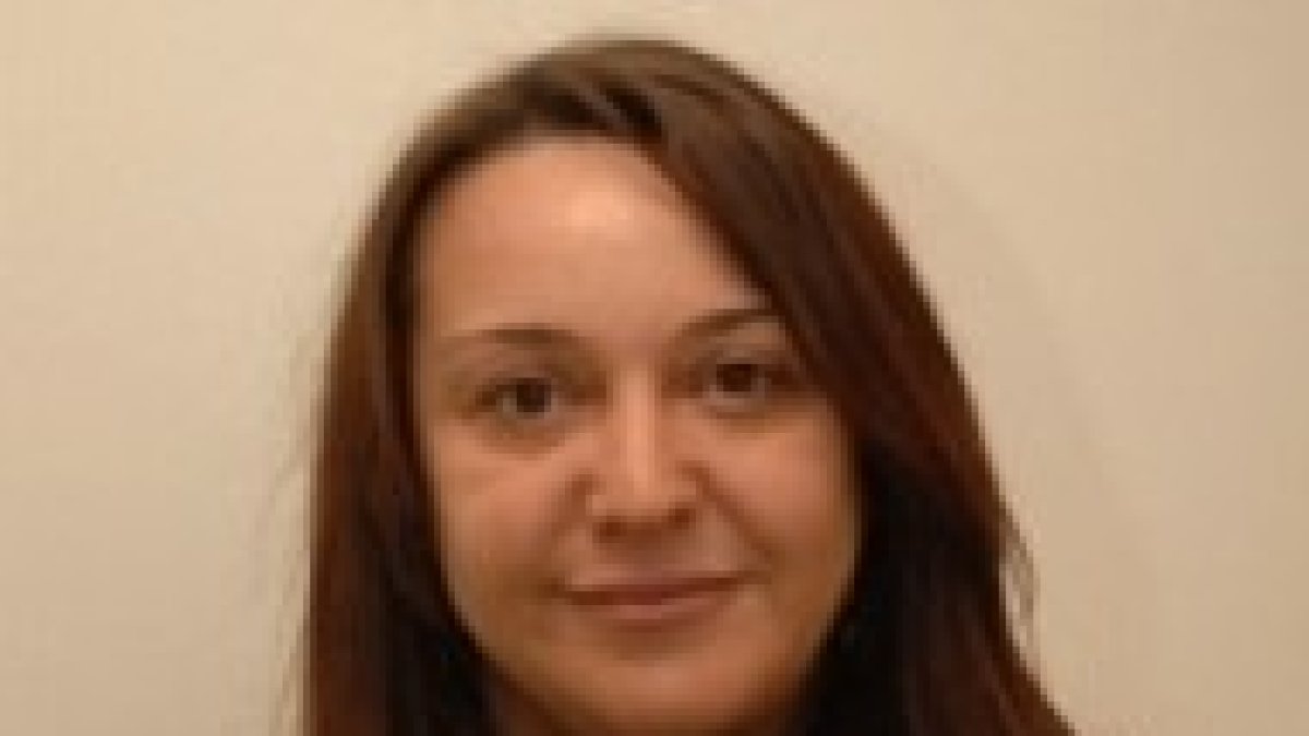 Mari Cruz Llamazares