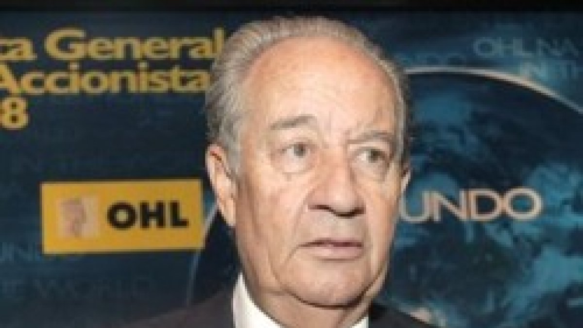 Juan Miguel Villar Mir