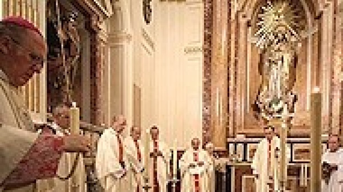 Un momento de la ceremonia. Foto: Javier Peiró (AVAN).