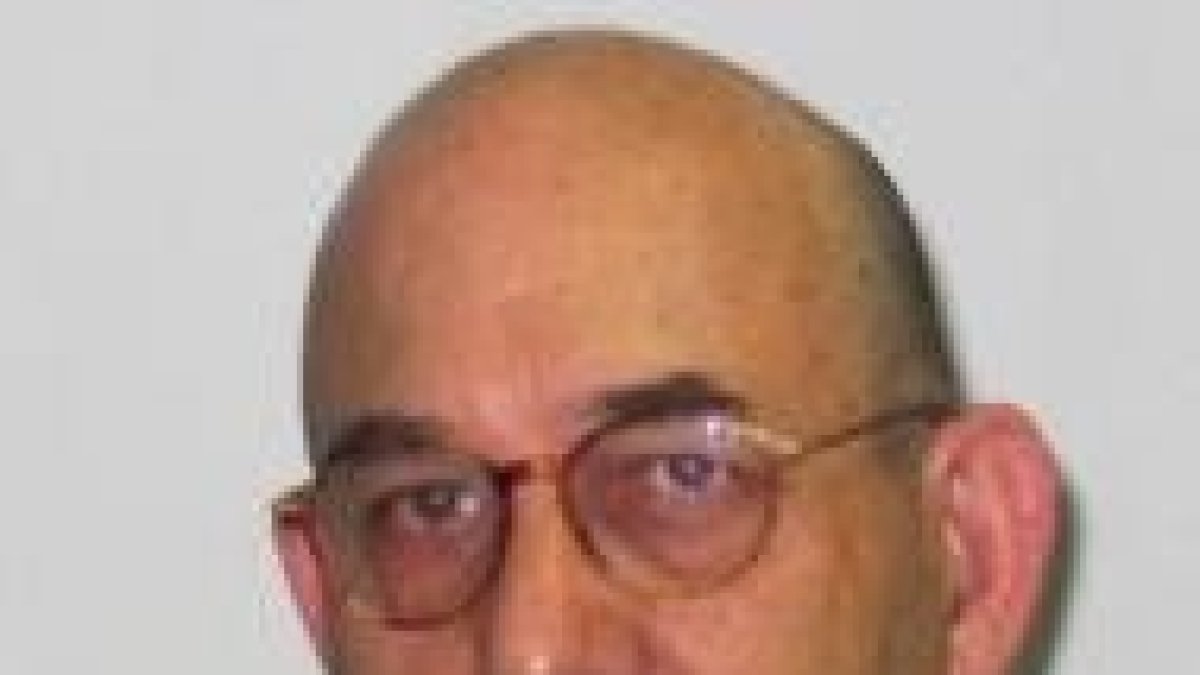 El embajador de Israel en la Santa Sede