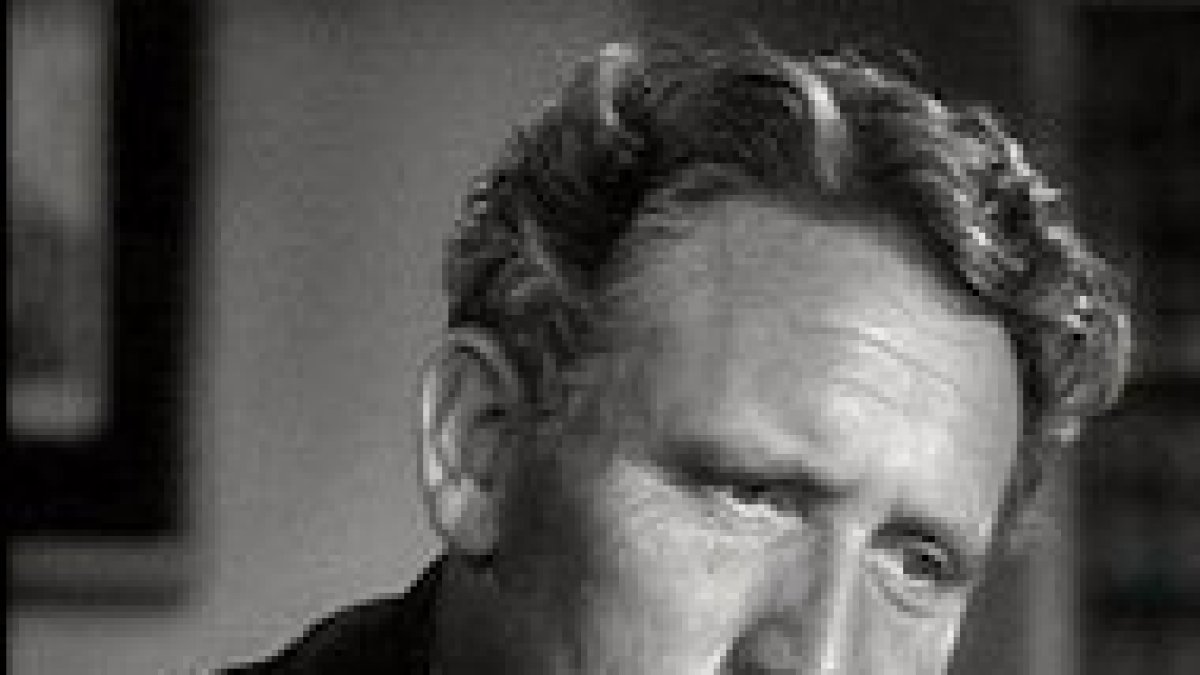 Spencer Tracy.