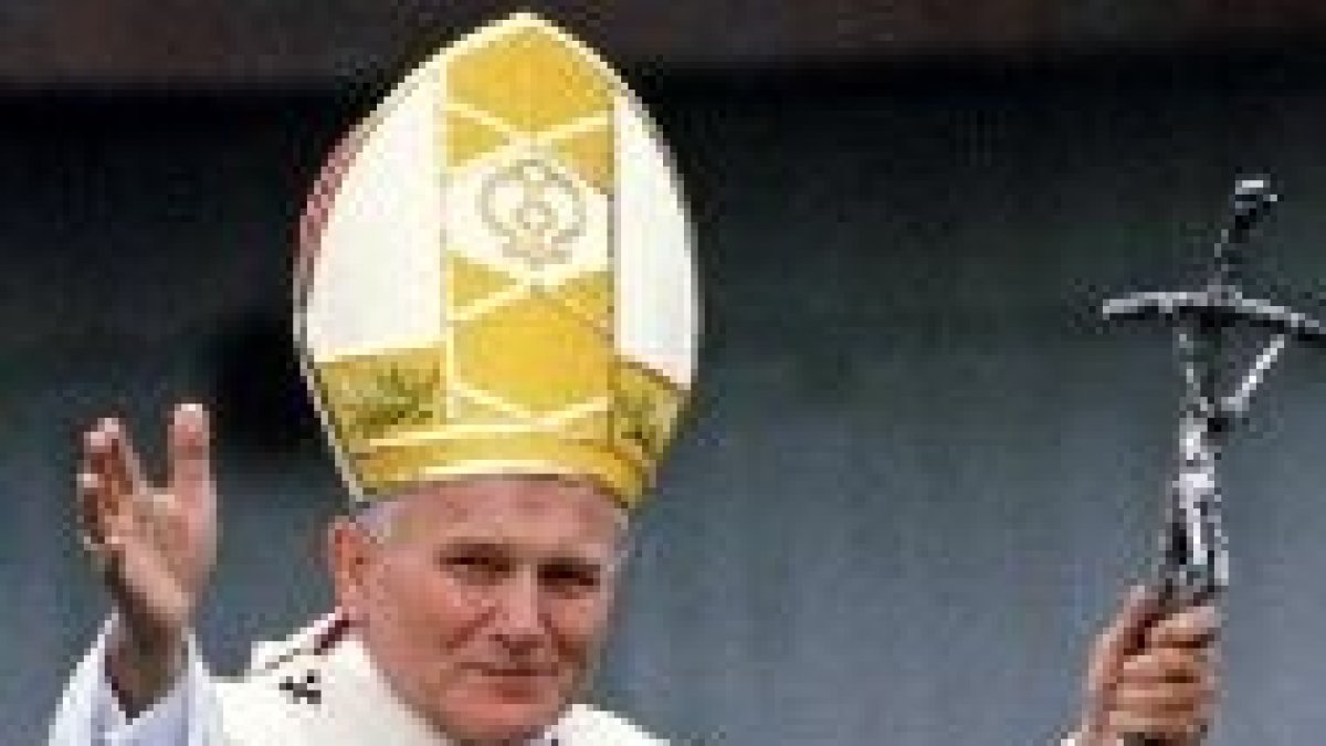 Juan Pablo II