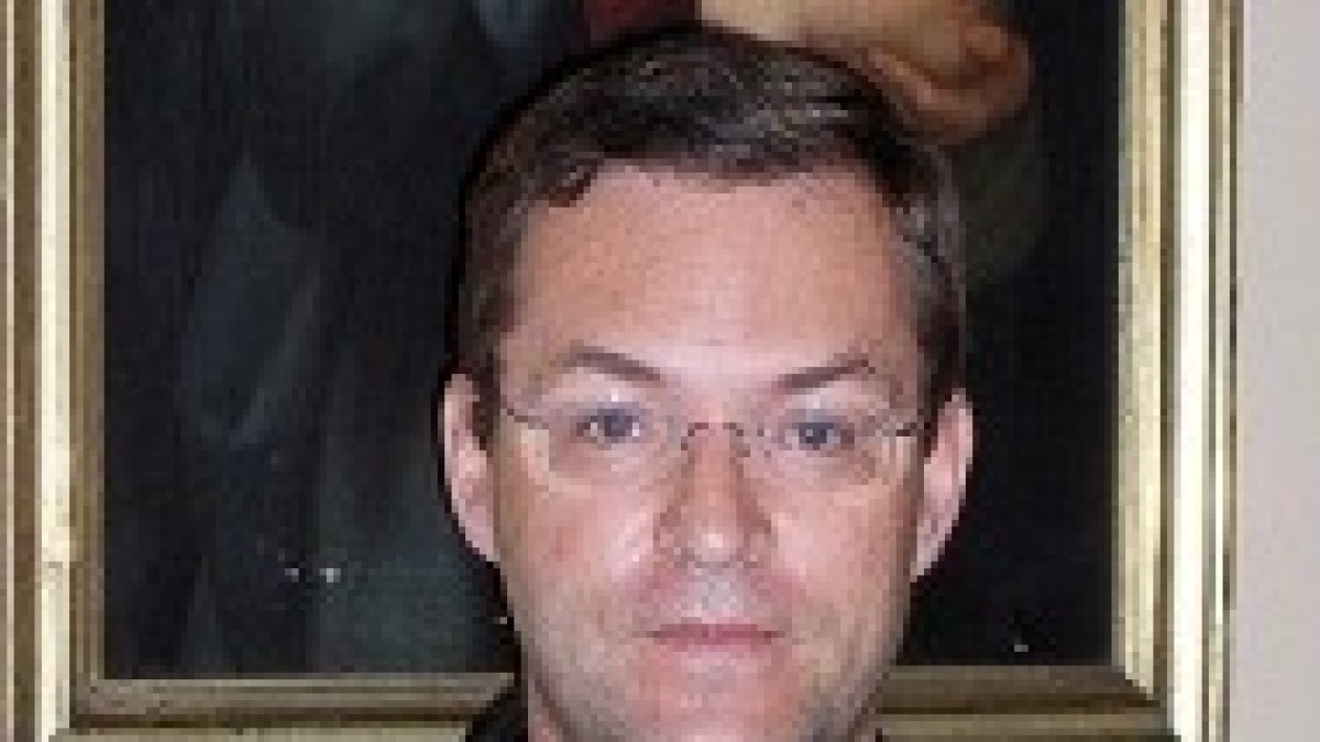 Monseñor Raúl Berzosa Martínez