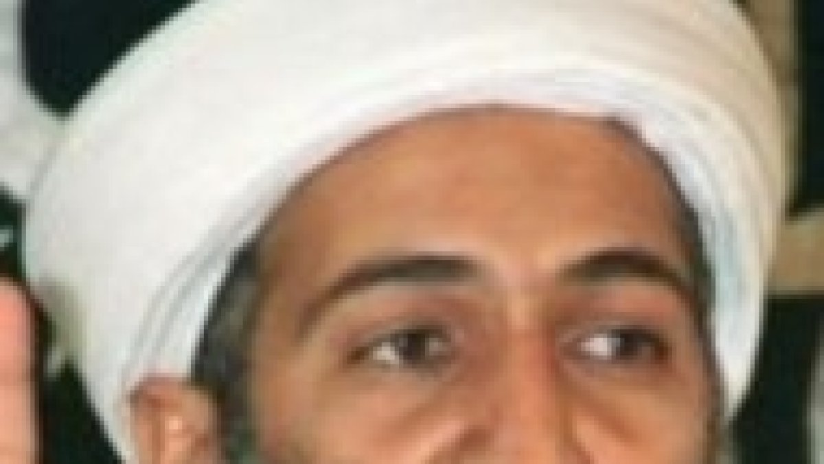 Bin Laden