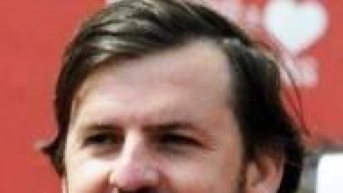 Ignacio Arsuaga, presidente de HazteOir.org