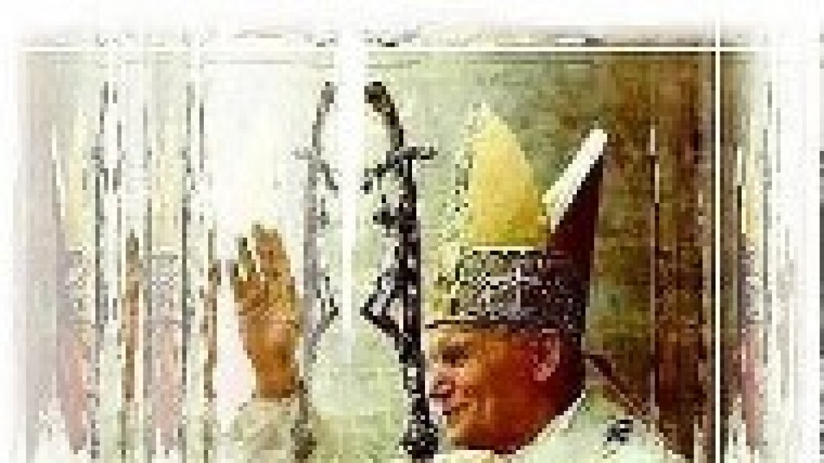 Juan Pablo II