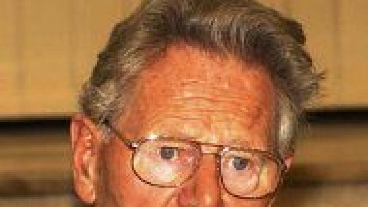 Hans Küng