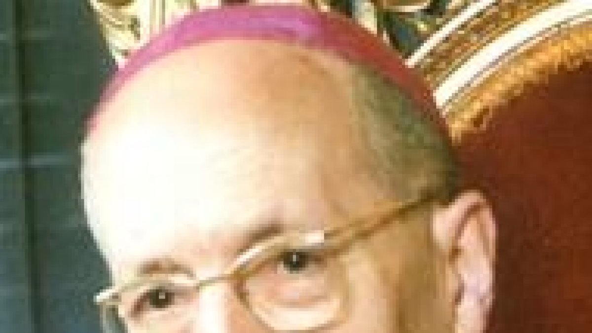 Monseñor García-Lahiguera