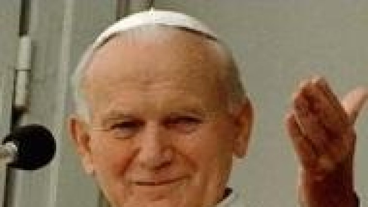 Juan Pablo II