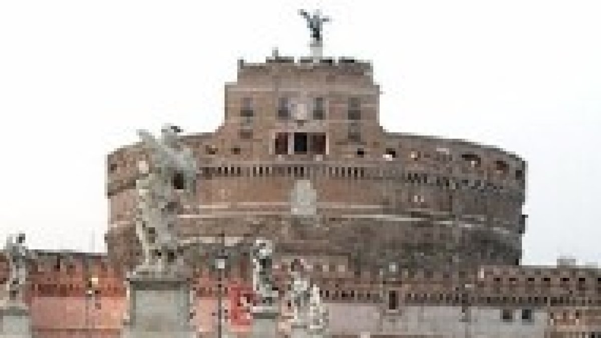 Castel SantAngelo