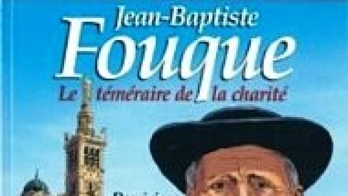 Álbum Jean-Baptiste Fouque, de Dominique y Pierre Bar