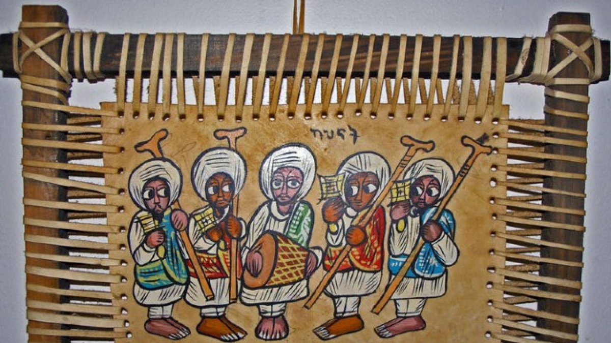 Oración por la paz empezando por Jerusalén