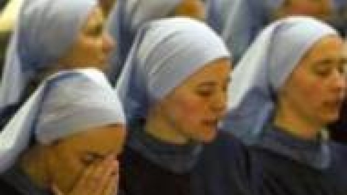 Hermanas de Iesu Communio