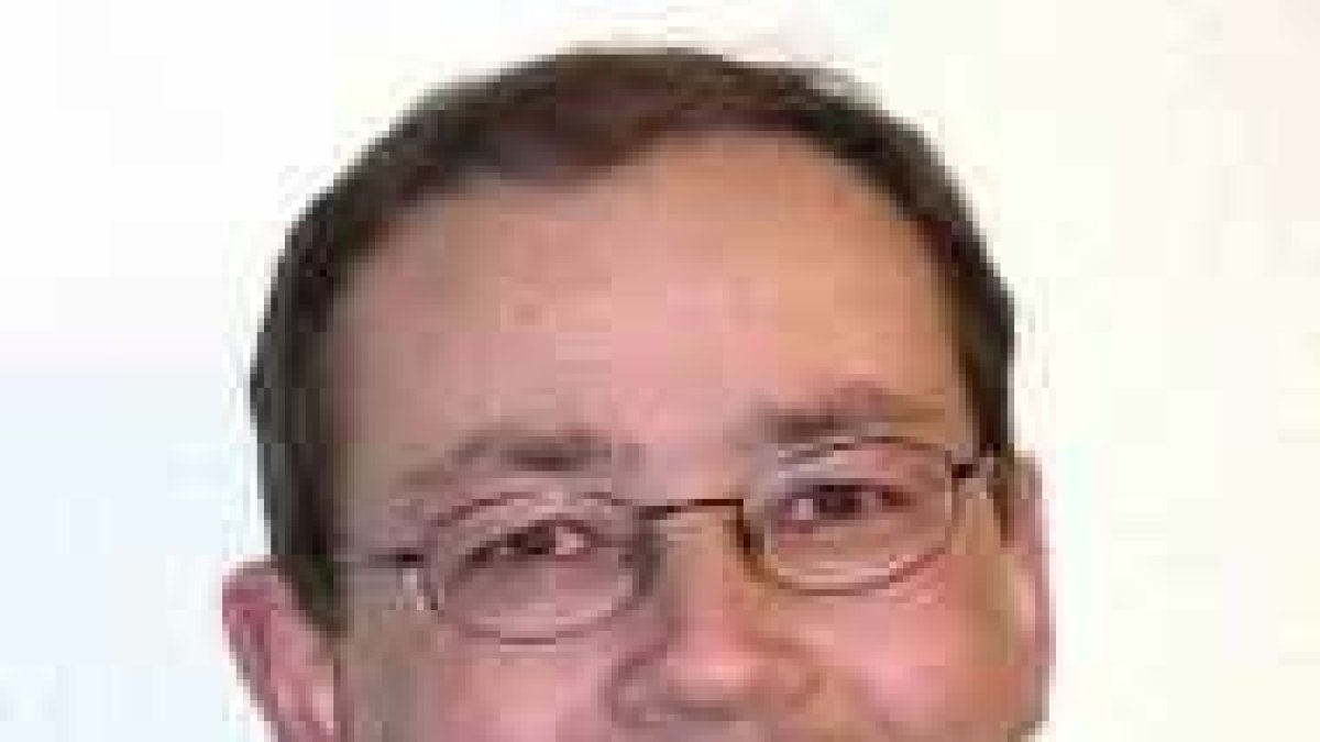 El primer asistente general de la FSSPX Niklaus Pfluger