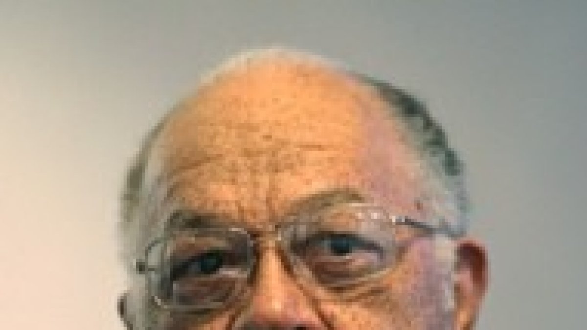 Kermit B. Gosnell