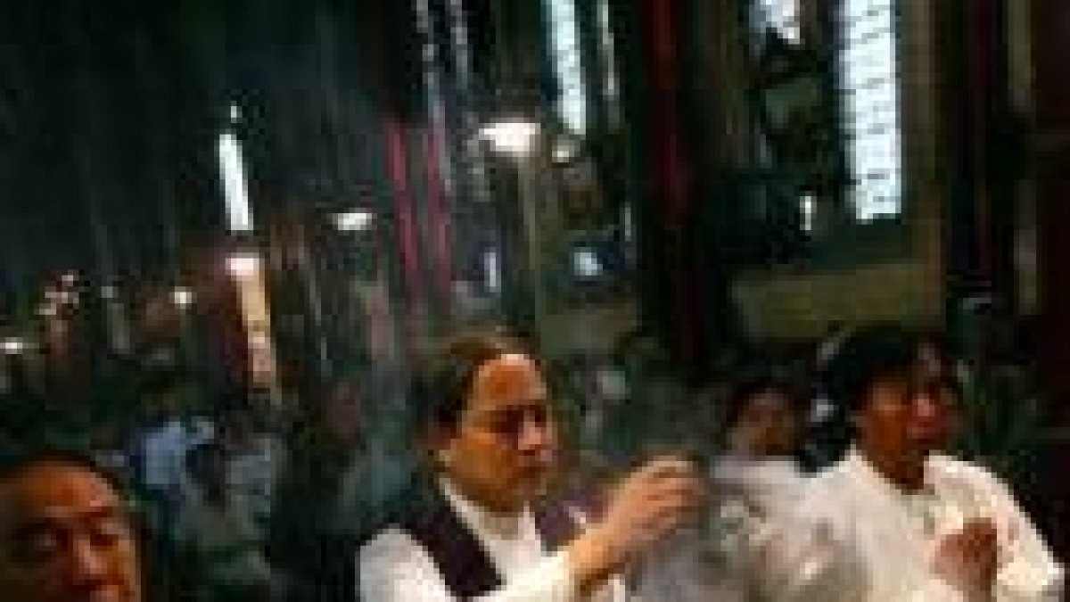 Ceremonia de ordenación de Paul Lei Shiyin