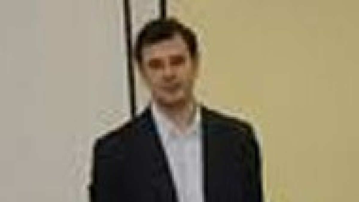 Pedro J. Rodríguez Rabadán