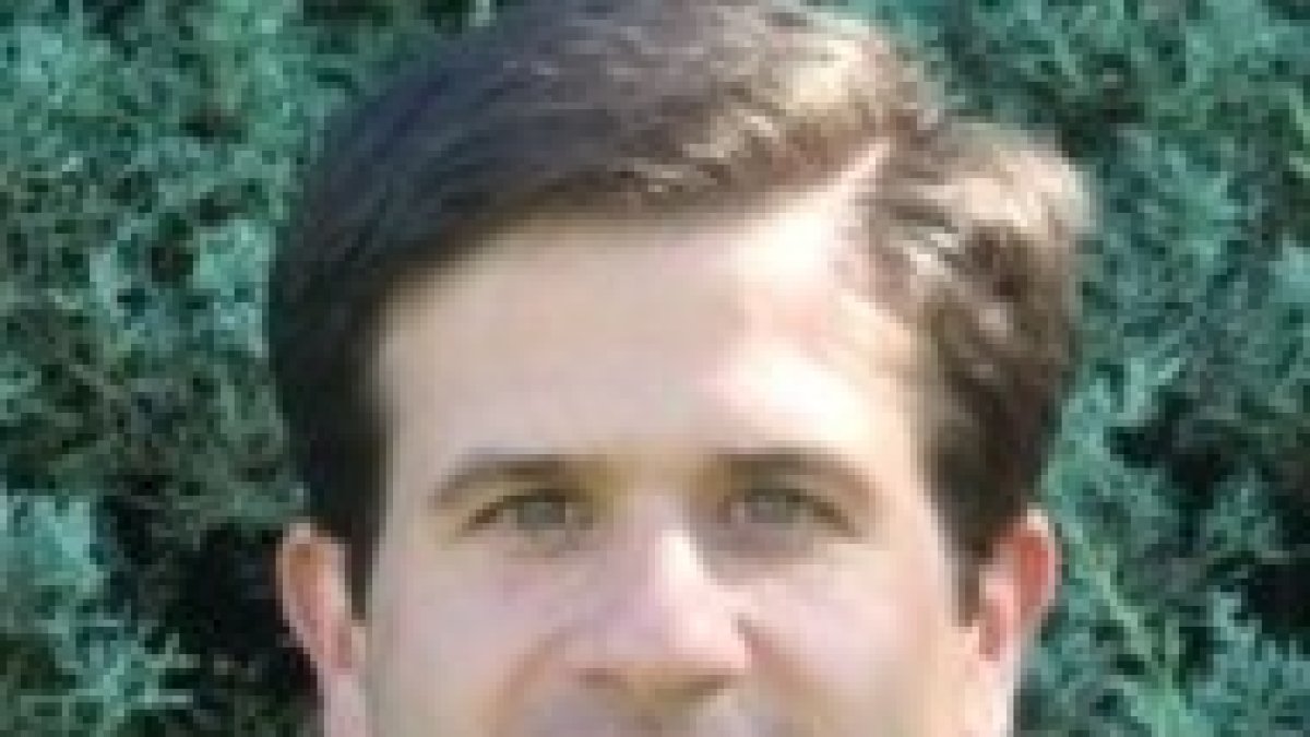 El padre Jaime Rodríguez