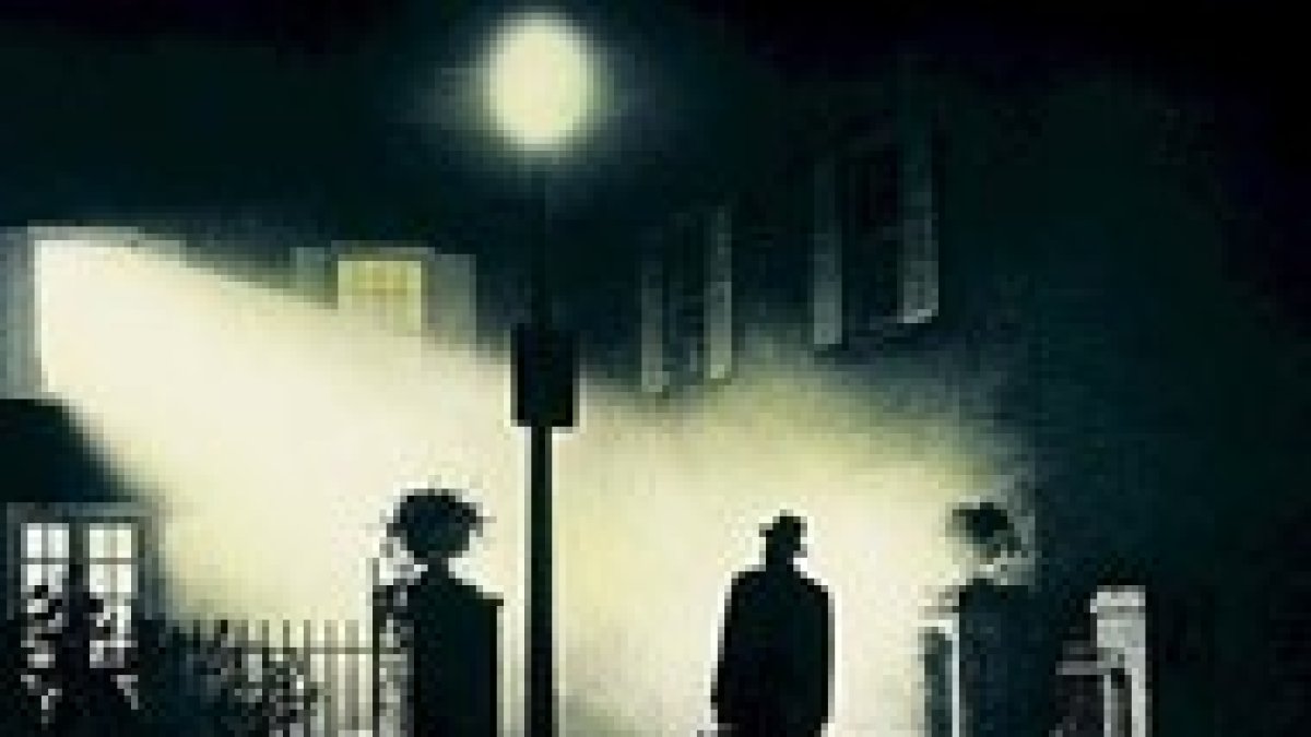 El exorcista