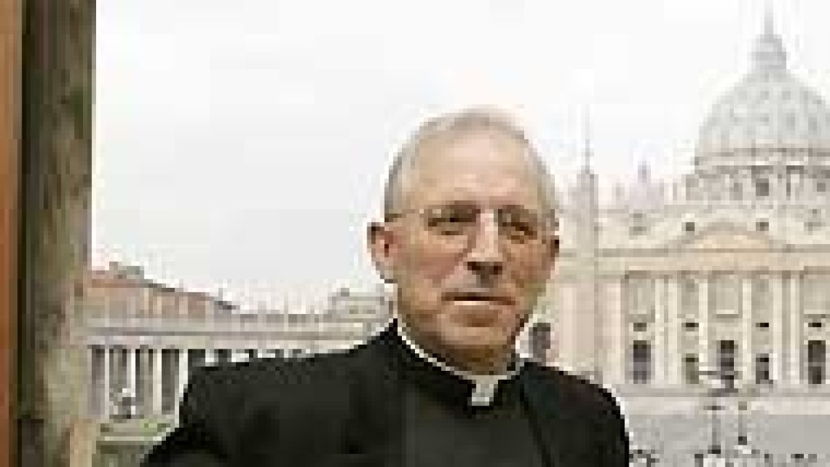 Eusebio Ignacio Hernández Sola.